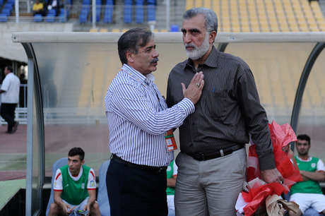 فرکی: فوتبال ایران شیر تو شیر است/ آقایان میوه و شیرینی می‌خورند و تصمیم می‌گیرند!